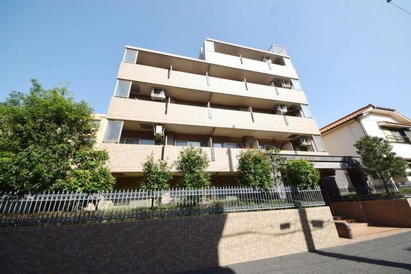 レジディア浦安2の物件内観写真